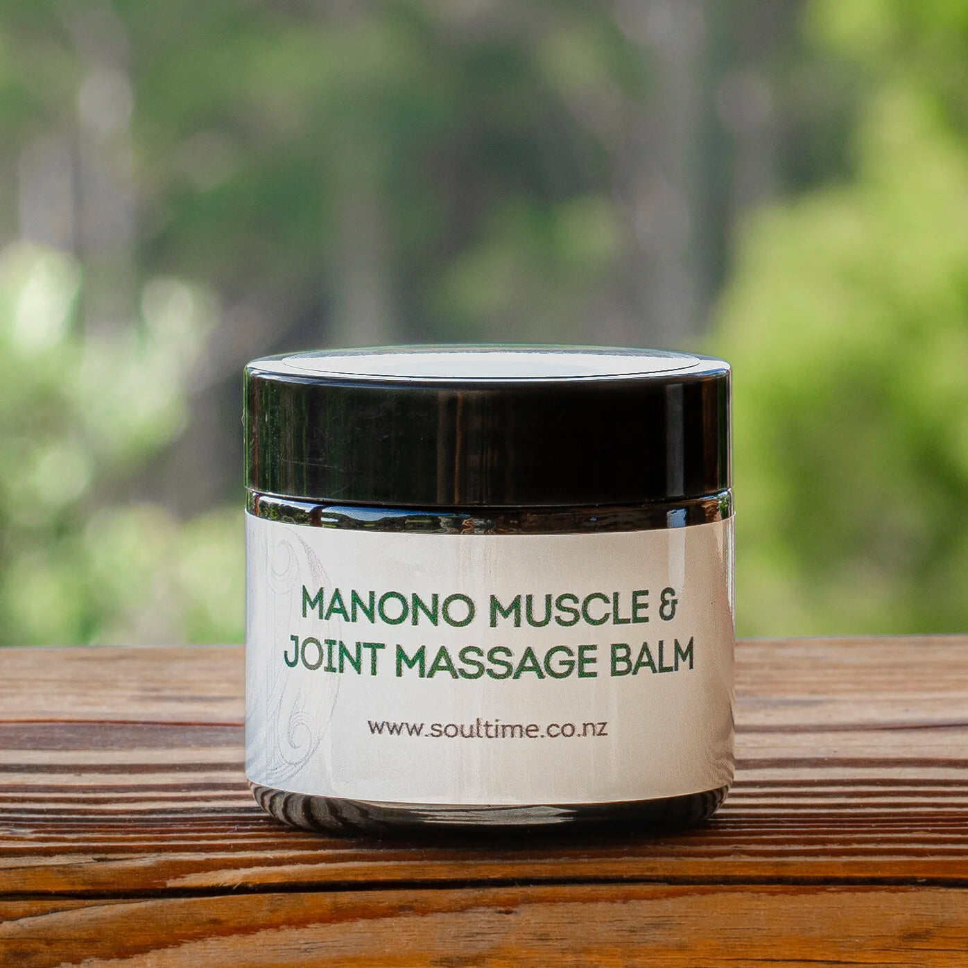 Manono Muscle & Joint Balm