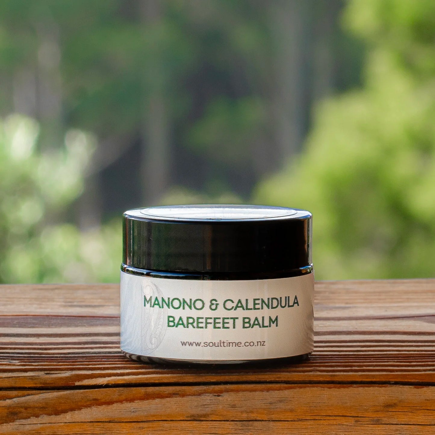 Manono & Calendula Barefeet Balm 30gm