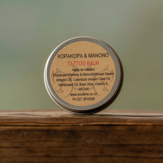 Kopakopa Tattoo Balm 30gm