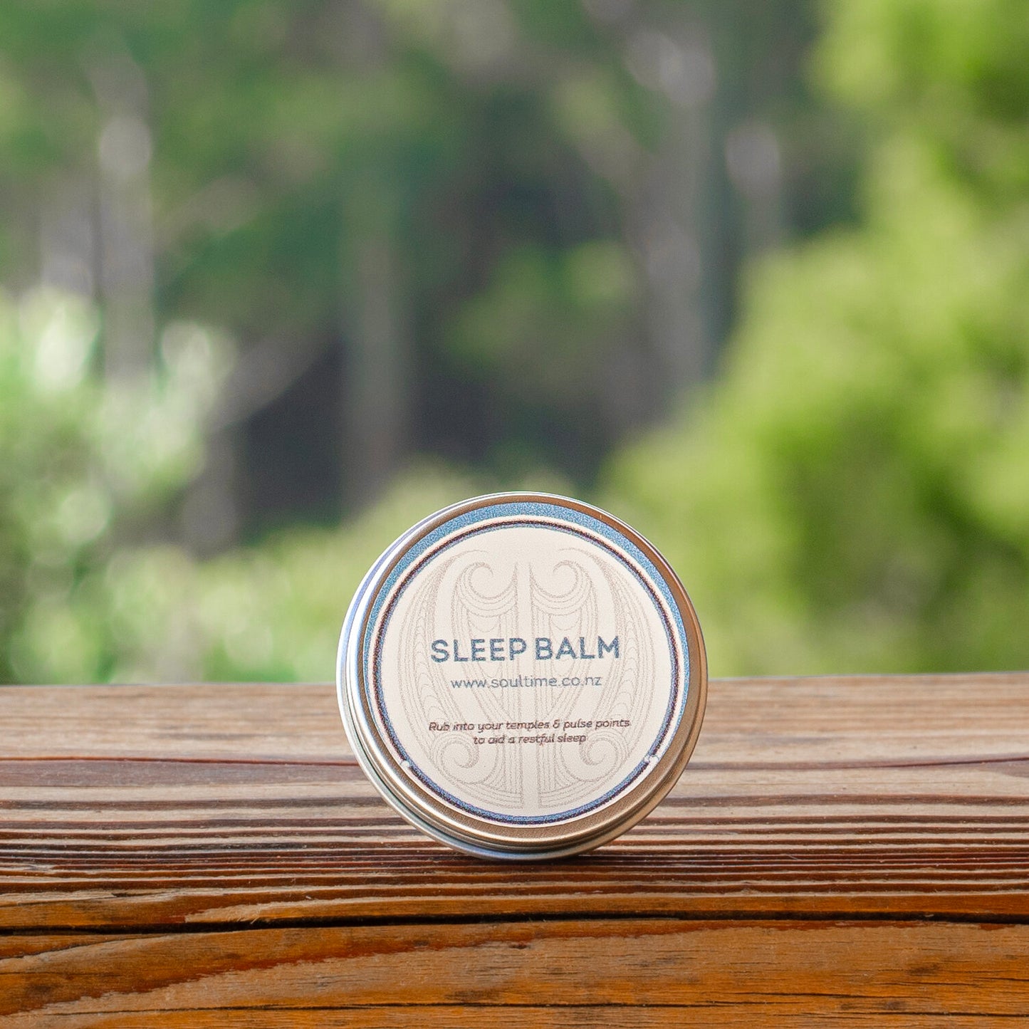 Sleep Balm 15gm