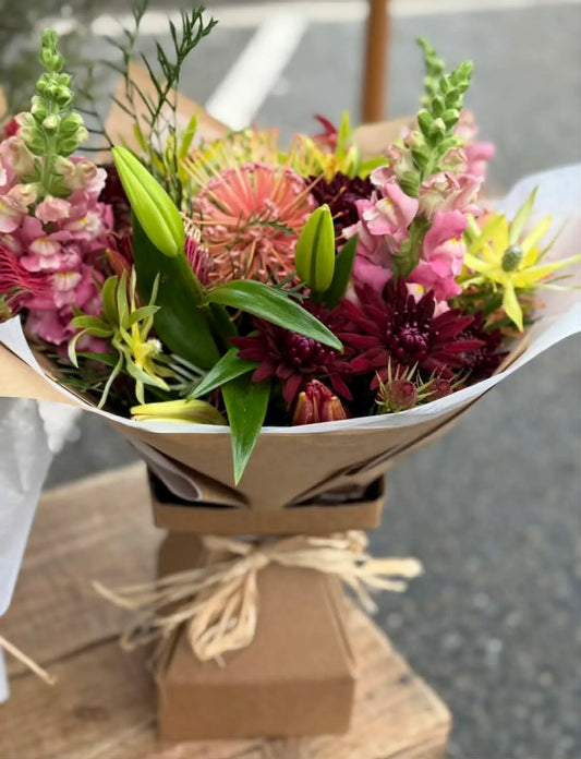 Florists Choice Bouquet.