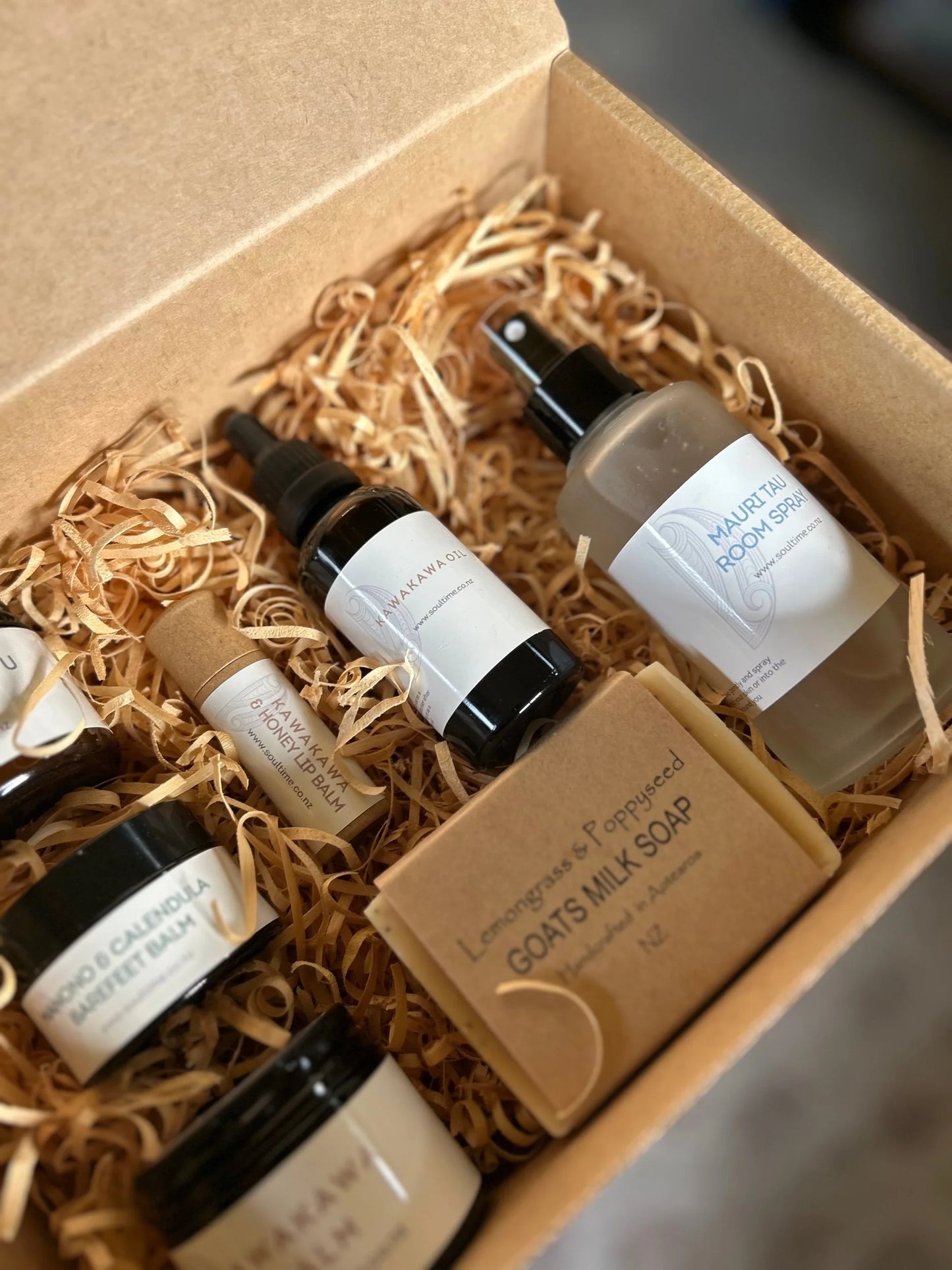 Gift box