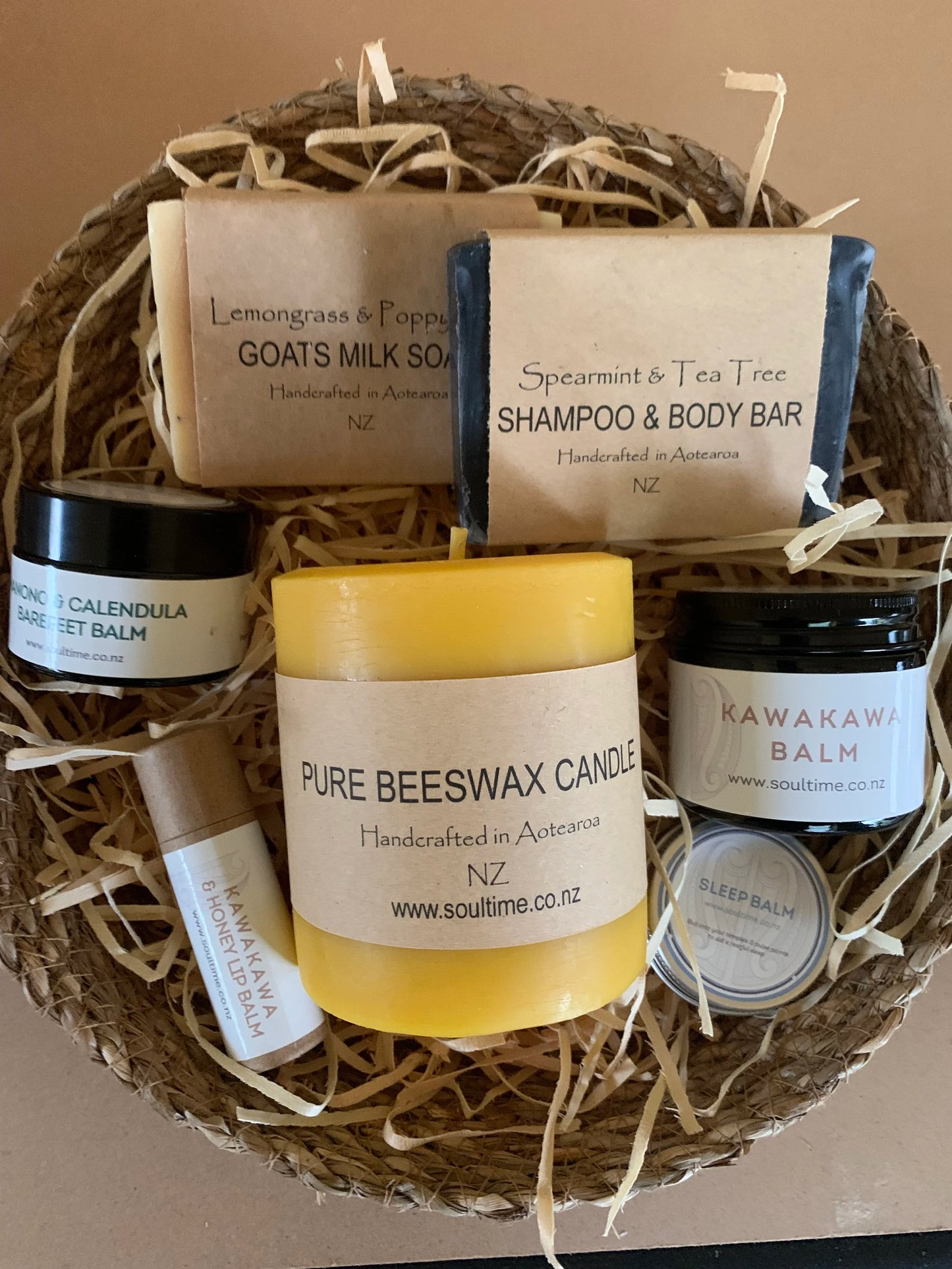 Gift Basket