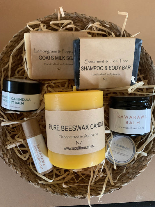 Gift Basket
