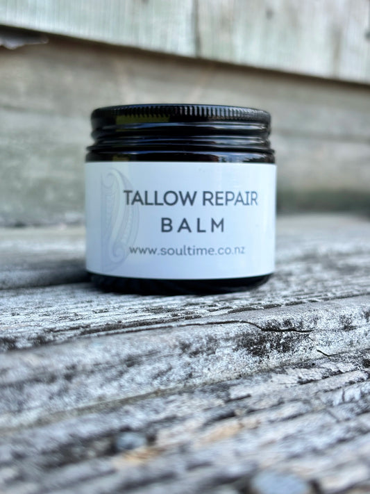 Tallow Repair Balm 50gm