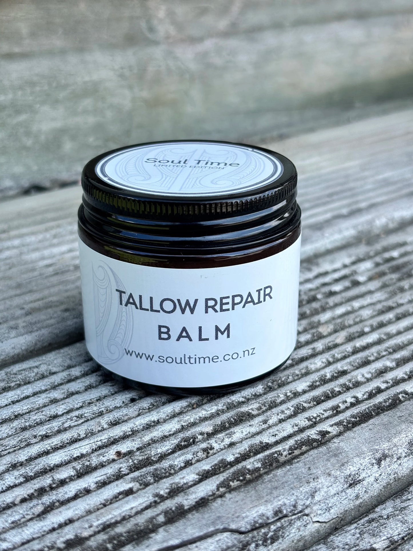 Tallow Repair Balm 50gm