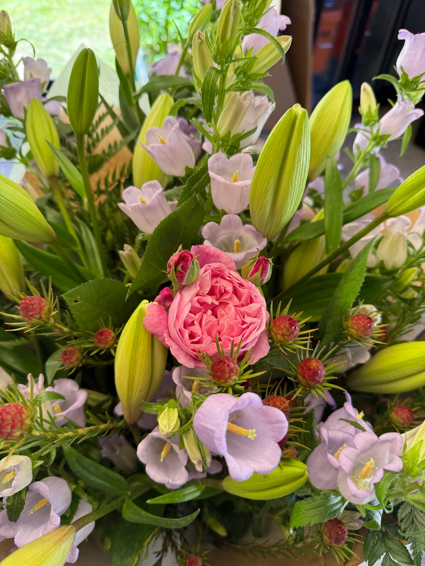 JUST BECAUSE Gift Set